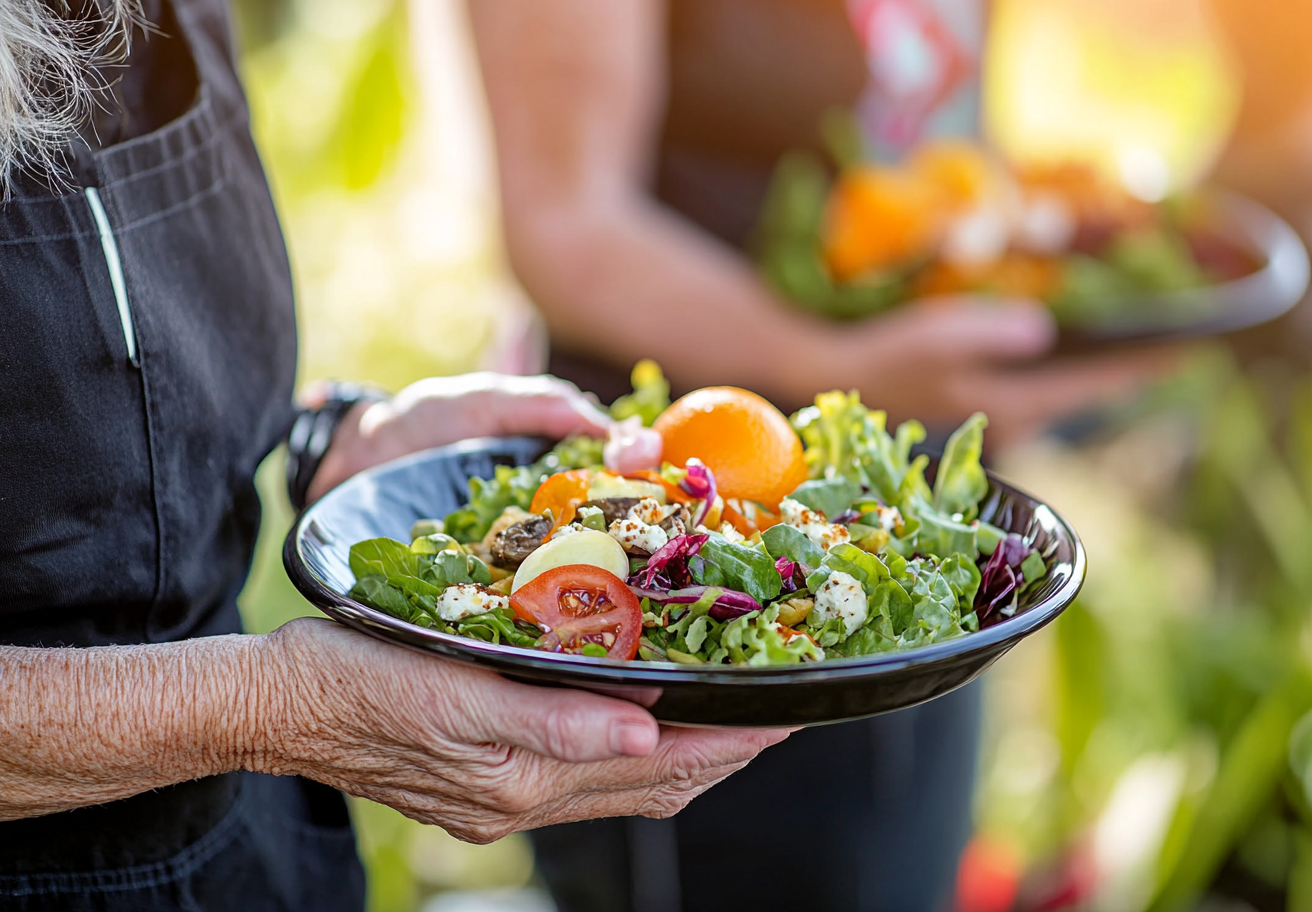 Стара кулінарна книга